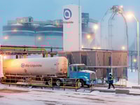 truck canada new logo