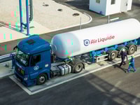 truck new logo