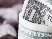 US dollar