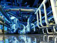 usine