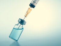 vaccine concept