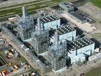 Vattenfall