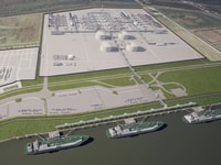 Venture_Global_LNG_Aerial_View
