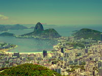 Rio de Janeiro Brazil
