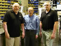 Grillo family, Cryofab