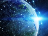Virtual World Concept
