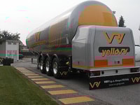 VRV Group trailer