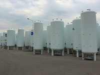 Vrv tanks