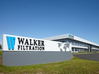 Walker filtration