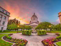 Washington State
