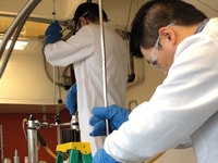 WASHU lab