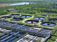 Water-works