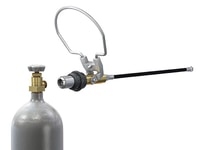 TW52 Quick Connector