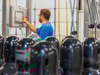 WELDCOA_Automating the packaged gas supply chain