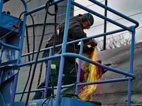 welder 1 HR