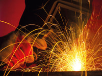 welding and cutting