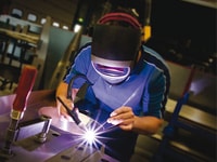Welding
