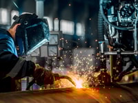 Welding