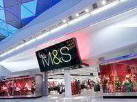 Westfield Centre M&S