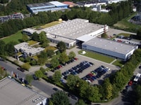 Witt_headquarter