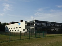 Witt new production hall
