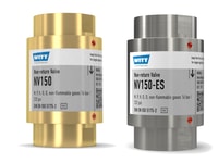 WITT VALVES