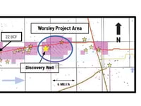 Worsley graphic