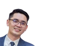 Yap Haw Lin Specialty Products and Chemicals Business Manager, Linde Malaysia