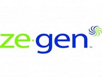 Ze-gen logo