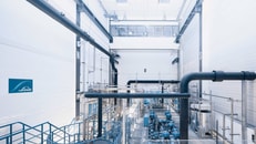 Linde Engineering