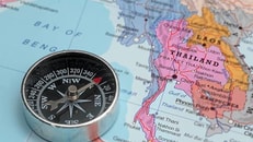 thailand laos south pacific rim