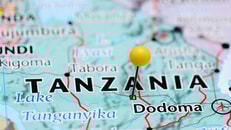 africa tanzania