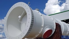 LNG Air Products driving heat exchanger growth
