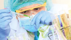 1026046_A-chemist-is-doing-his-chemical-lab-research-at-laboratory