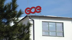 GCE Czech Republic.