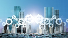 1031817_mergerandacquisitionbusinessconceptsjoincompanyoncogwheelpieces3drendering_934158