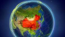 1031870_chinafromspaceonplanetearthwithdigitalnetworkrepresentinginternationalcommunicationtechnologyandtravel.3dillustration.elementsofthisimagefurnishedbynasa_298512