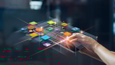 1032029_handsusingmobilepaymentsdigitalmarketing.bankingnetwork.onlineshoppingandiconcustomernetworkingconnectiononvirtualscreenbusinesstechnologyconcept_699509