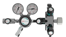 Next generation GCE druva PUR range