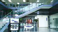 Chart Industries