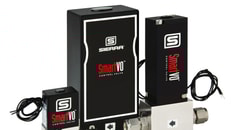 1 smartvo gas flow control valves high