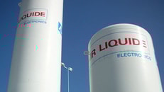 Air Liquide provides a wide range of electronics gases and solutions.