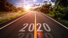 2020 concept