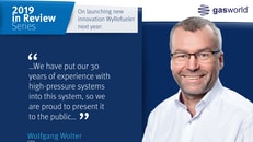 5th Dec - Wolfgang Wolter