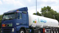 ACP truck