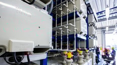 Afc energy 10k w fuel cell