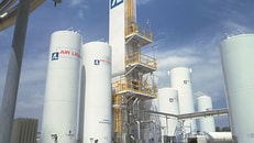 Air Liquide is pioneering in the field of cryogenic and non-cryogenic gas production.