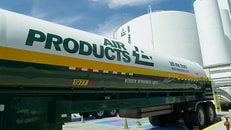 Air Products tanker