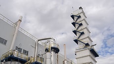 Air Separation Unit