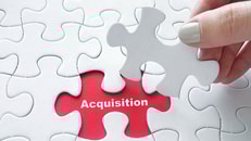 acquisition working together merger